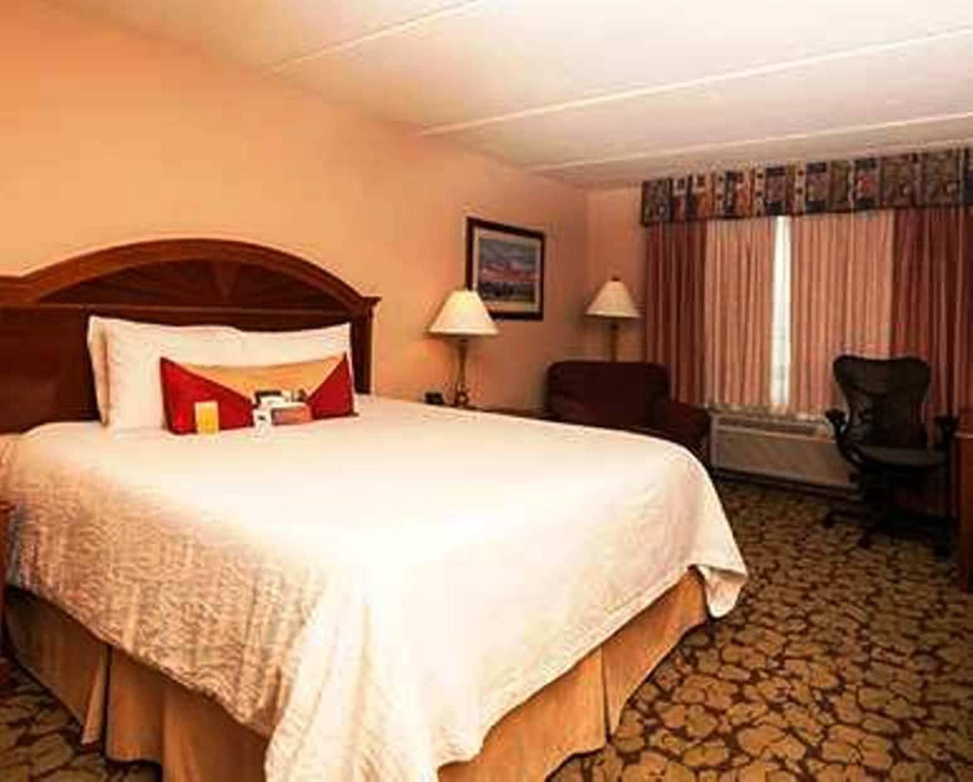 Acp Hotel Houston Westchase, Mod Collection By Sonesta Εξωτερικό φωτογραφία