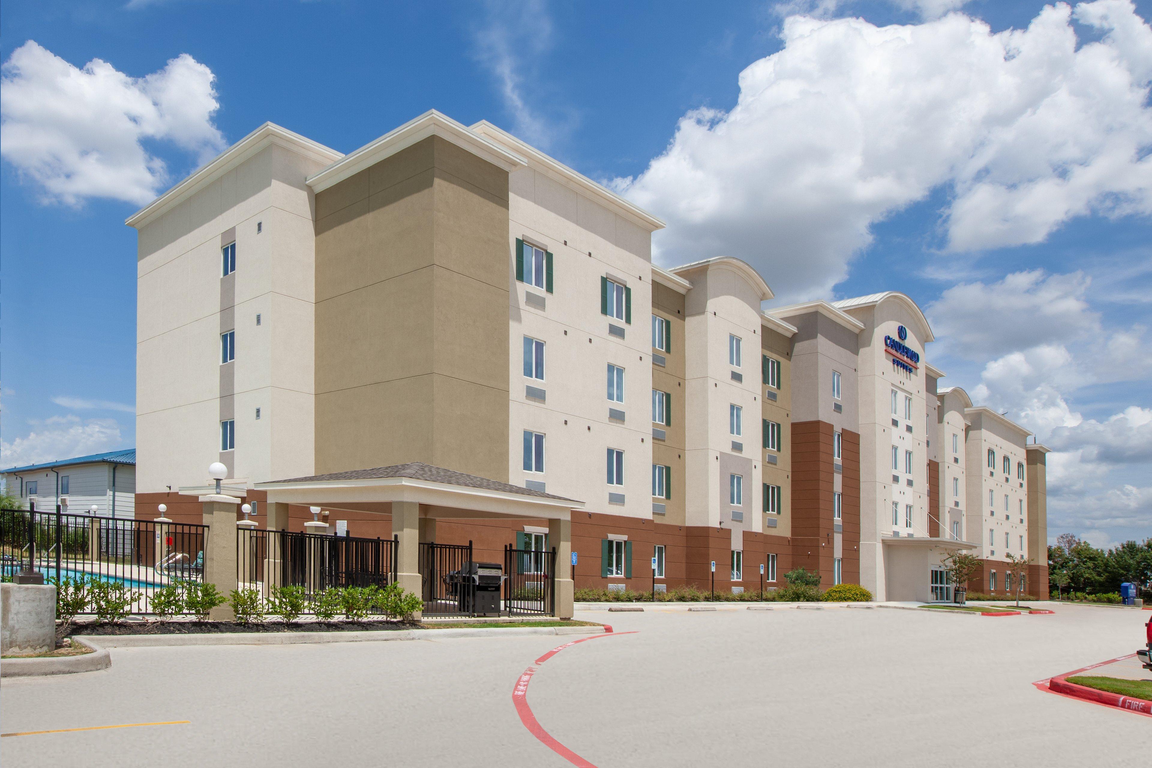 Acp Hotel Houston Westchase, Mod Collection By Sonesta Εξωτερικό φωτογραφία
