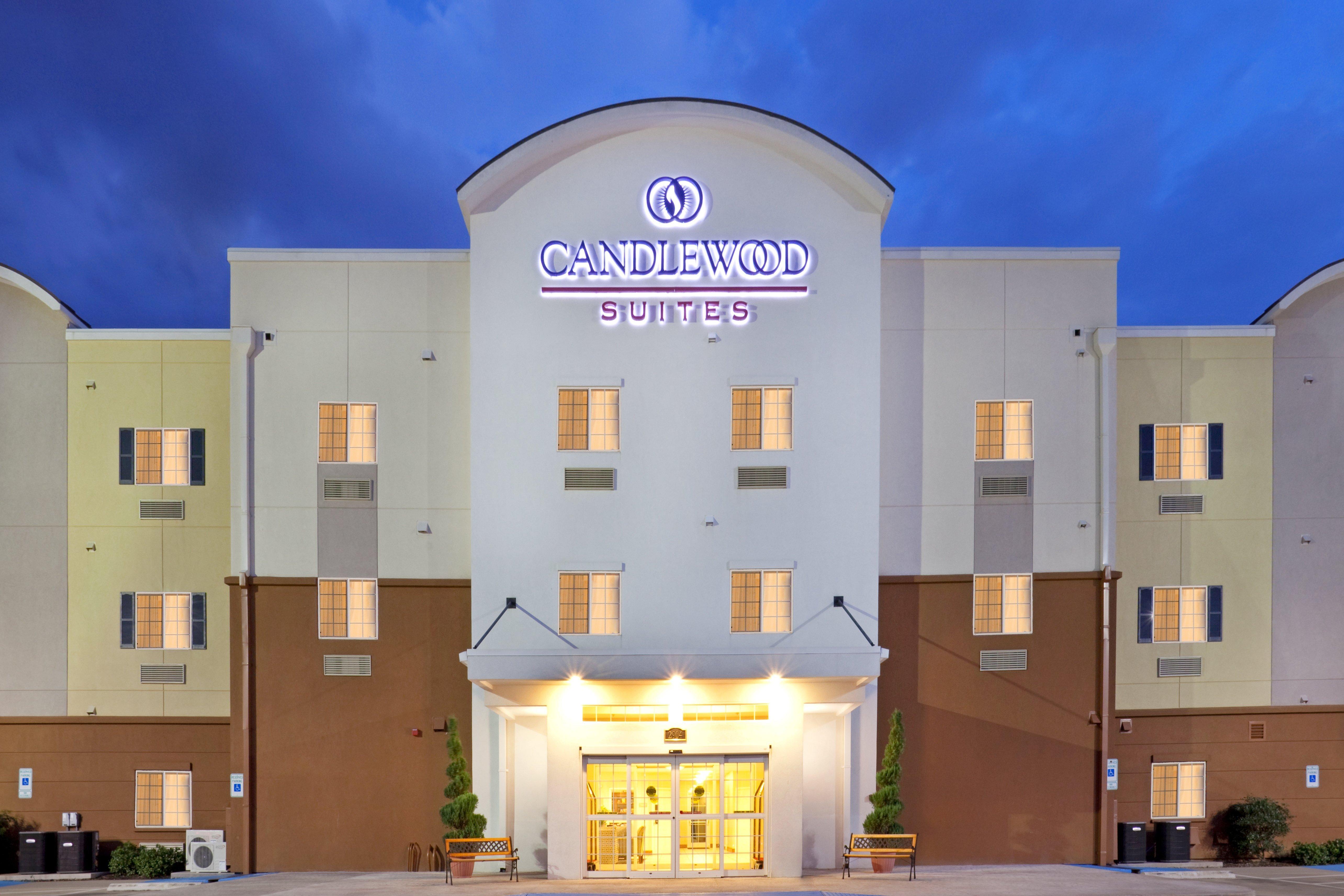 Acp Hotel Houston Westchase, Mod Collection By Sonesta Εξωτερικό φωτογραφία