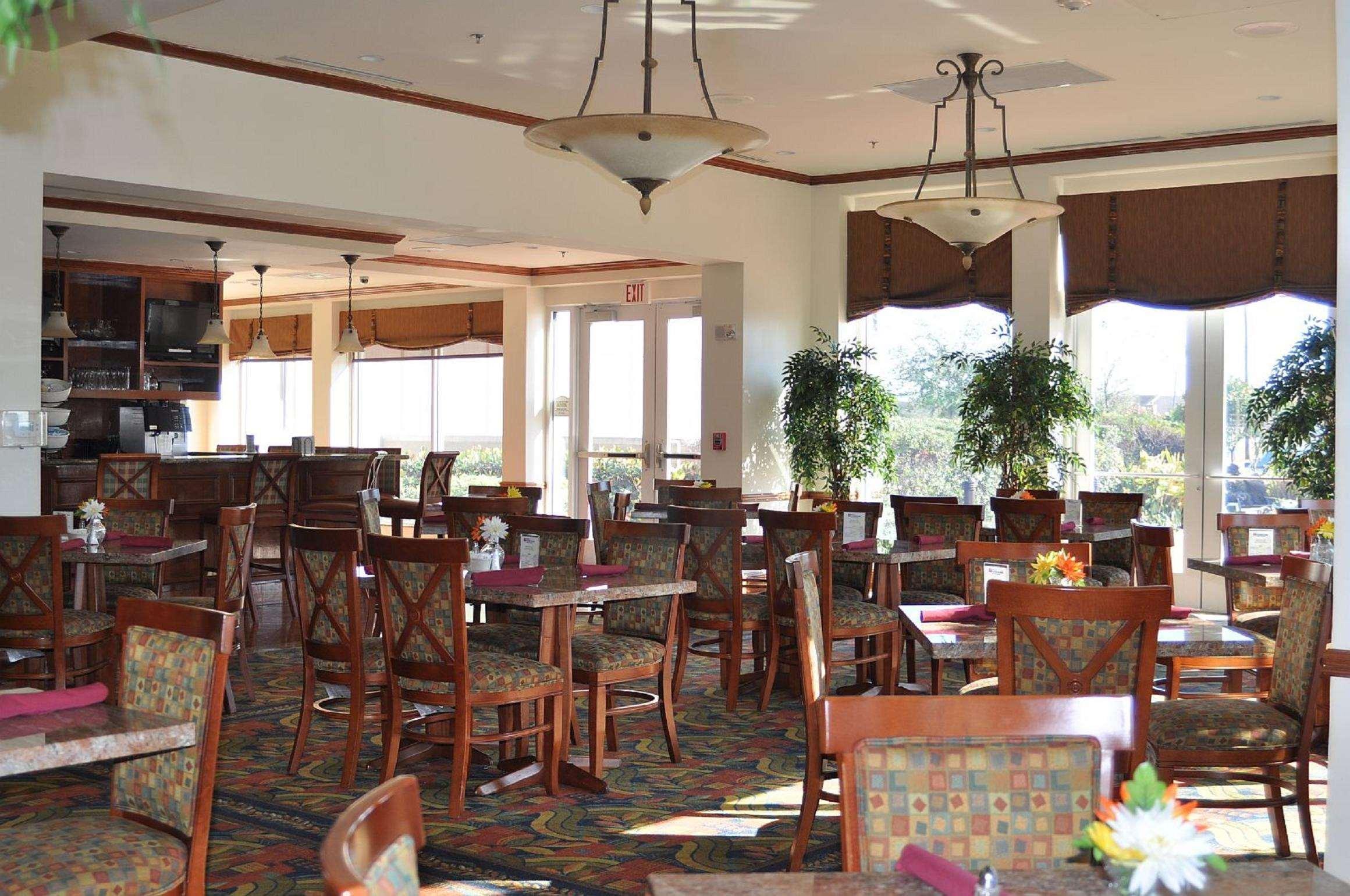 Acp Hotel Houston Westchase, Mod Collection By Sonesta Εστιατόριο φωτογραφία