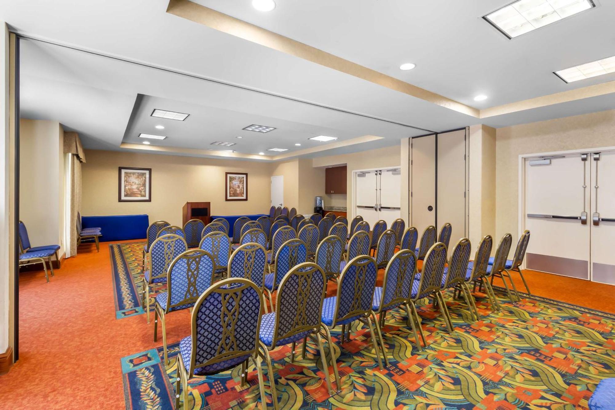 Acp Hotel Houston Westchase, Mod Collection By Sonesta Εξωτερικό φωτογραφία