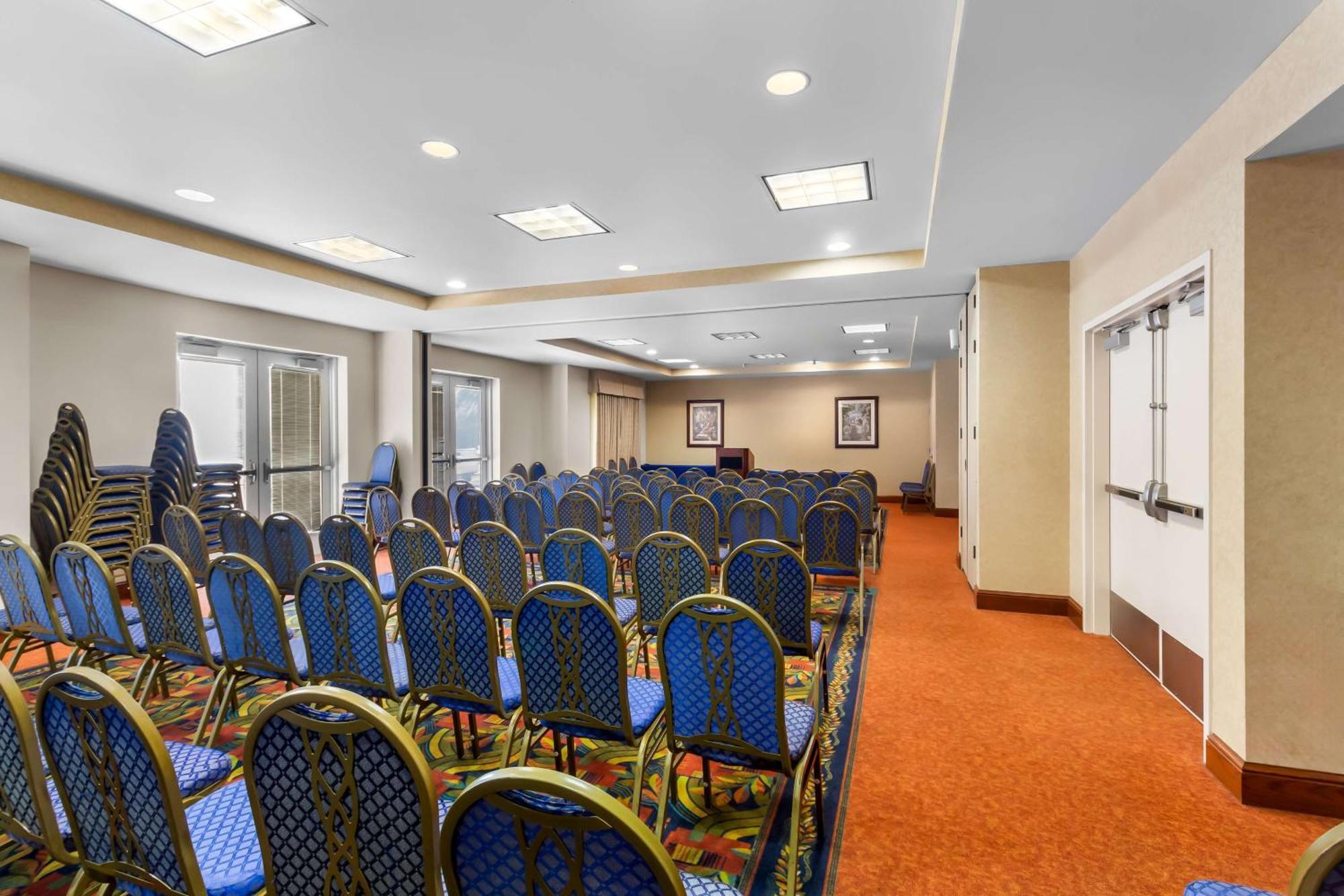 Acp Hotel Houston Westchase, Mod Collection By Sonesta Εξωτερικό φωτογραφία