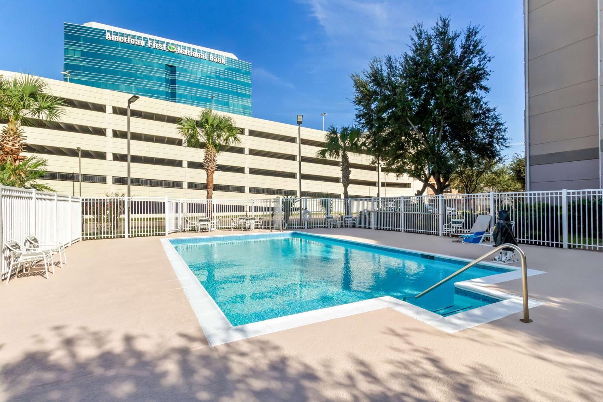Acp Hotel Houston Westchase, Mod Collection By Sonesta Εξωτερικό φωτογραφία
