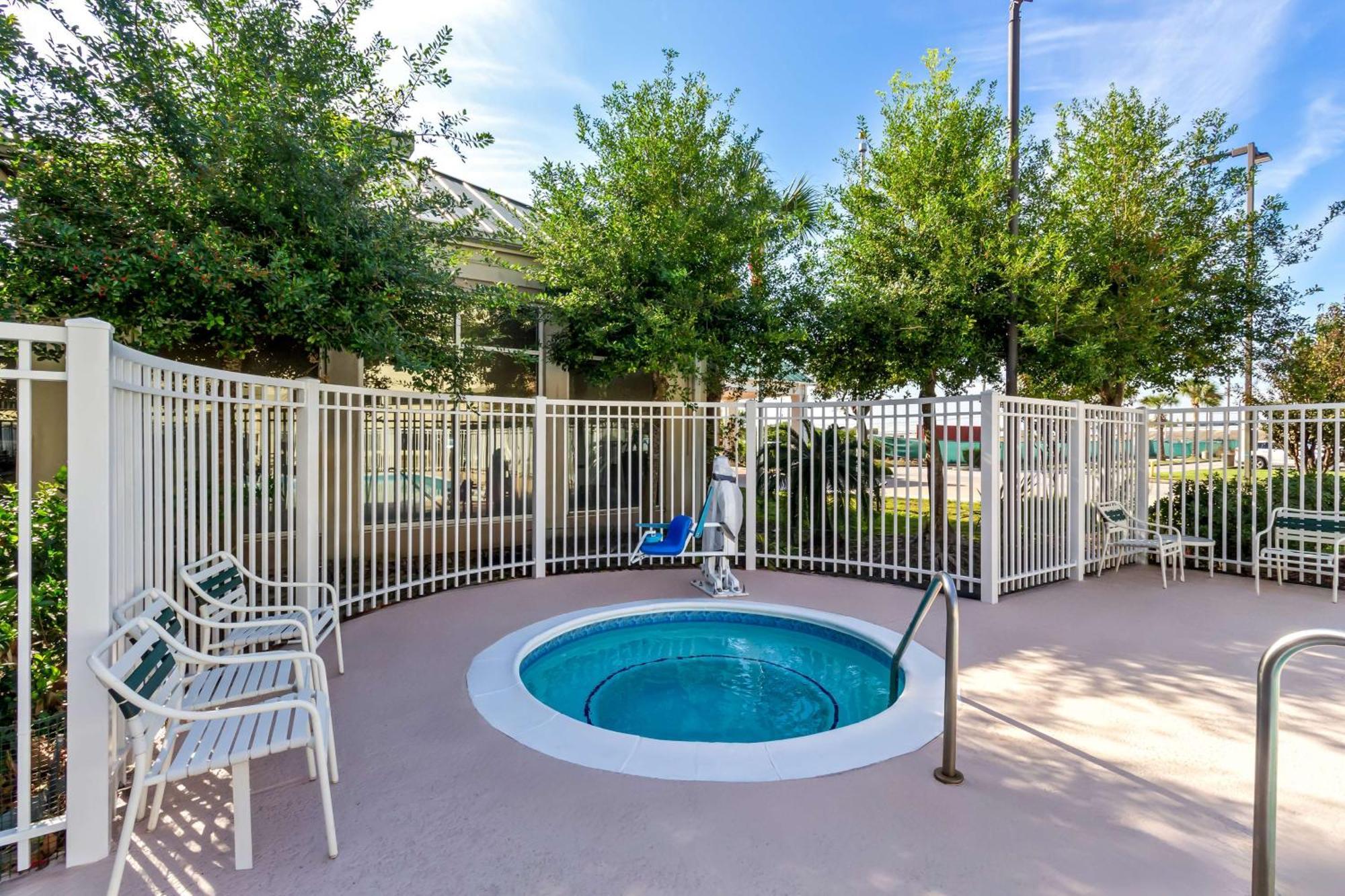 Acp Hotel Houston Westchase, Mod Collection By Sonesta Εξωτερικό φωτογραφία