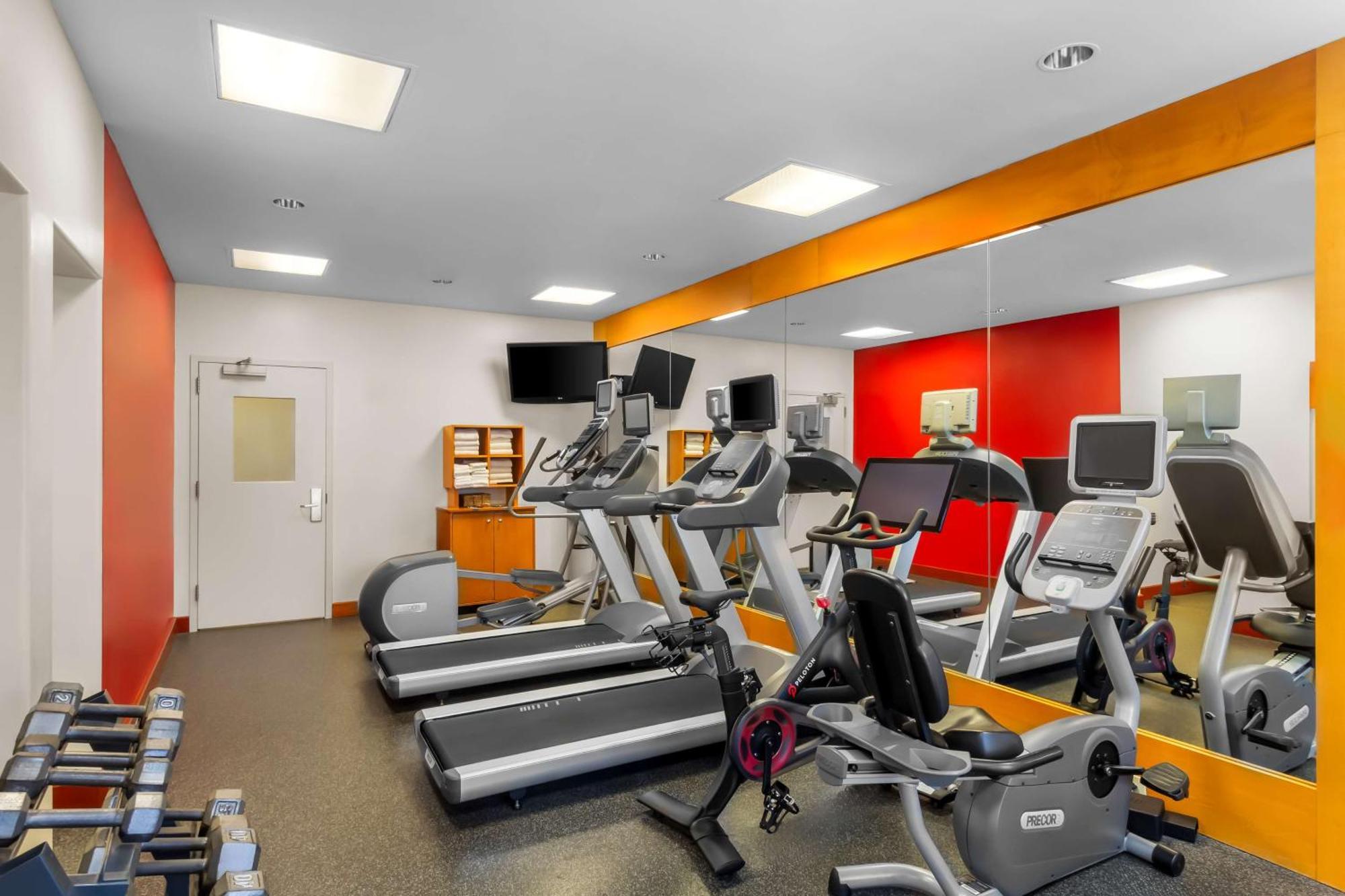 Acp Hotel Houston Westchase, Mod Collection By Sonesta Εξωτερικό φωτογραφία