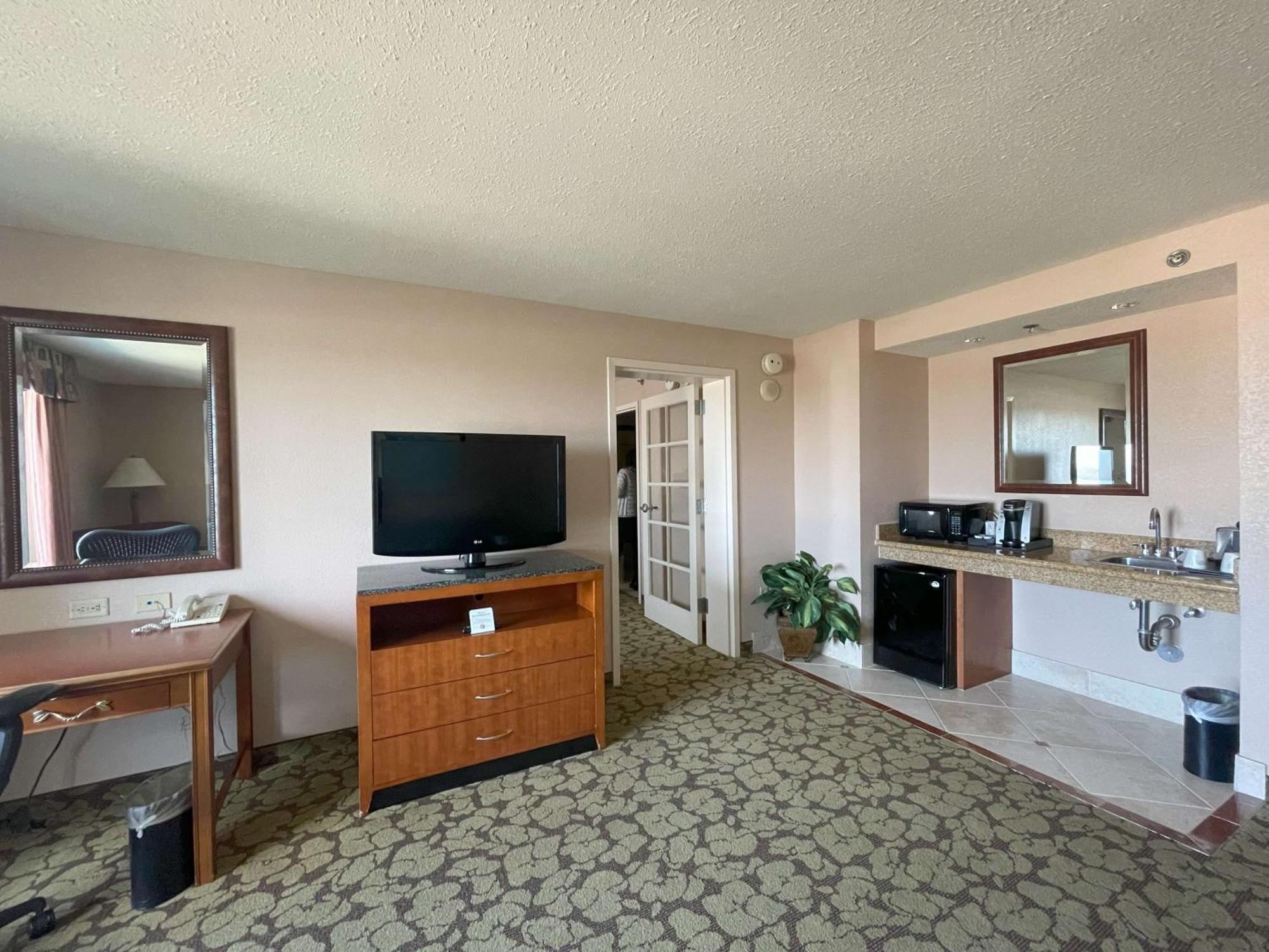 Acp Hotel Houston Westchase, Mod Collection By Sonesta Εξωτερικό φωτογραφία