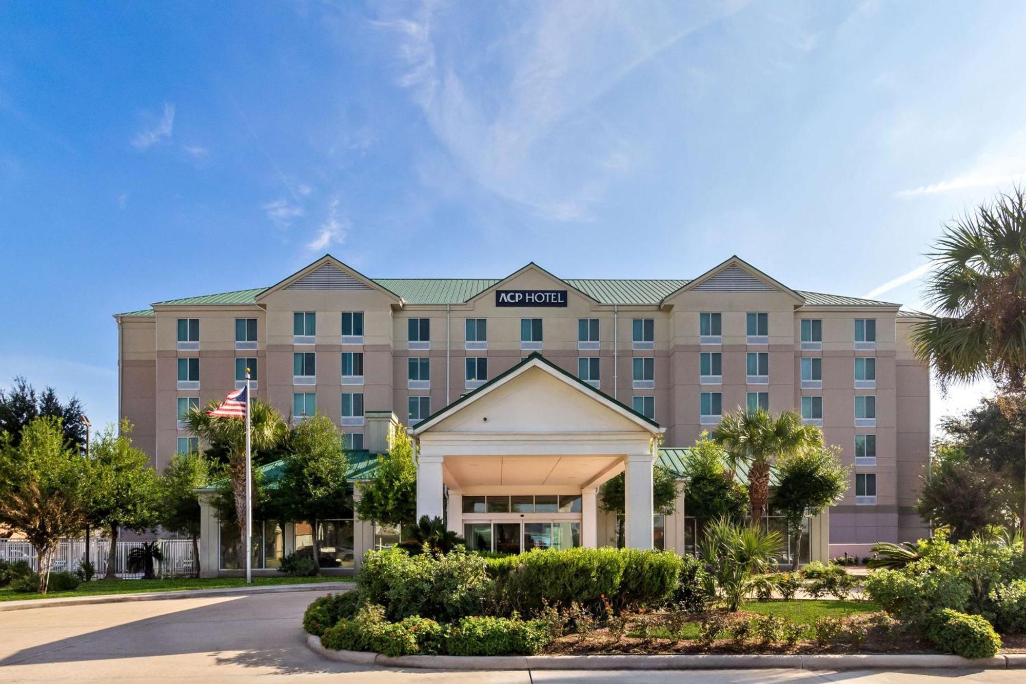 Acp Hotel Houston Westchase, Mod Collection By Sonesta Εξωτερικό φωτογραφία