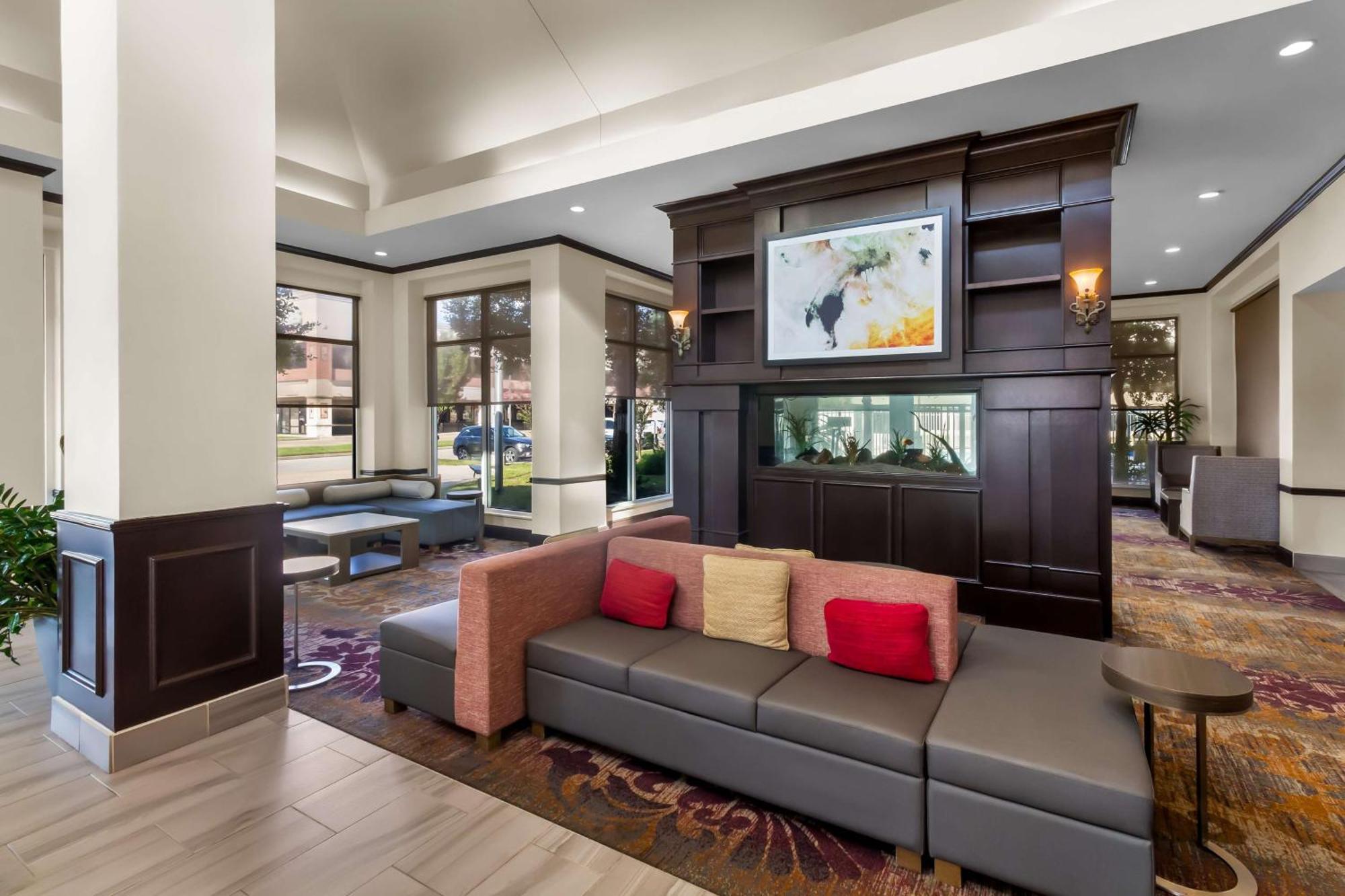 Acp Hotel Houston Westchase, Mod Collection By Sonesta Εξωτερικό φωτογραφία